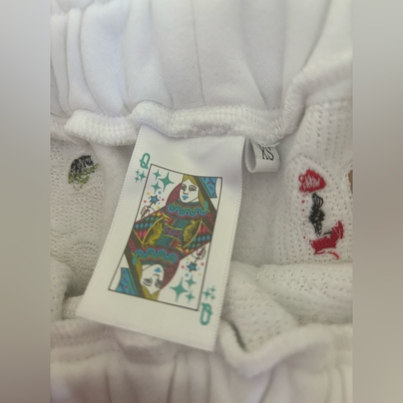 QoS Postcard shorts - Picture 8 of 10